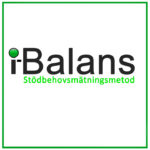 i Balans Logo