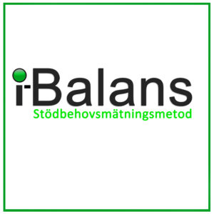 i Balans Logo