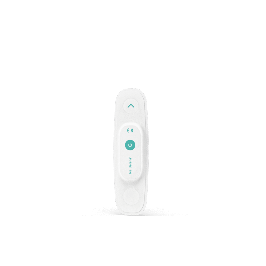 Re-Balans Sensor